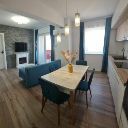Iosia Apartment 203 Орадя Экстерьер фото